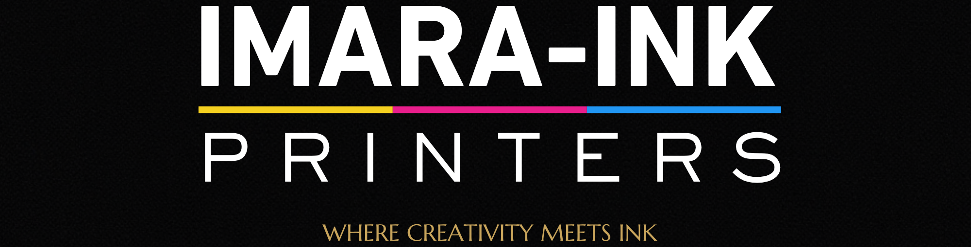 Imaraink Logo